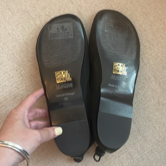 ALOHAS Gill Mesh Ballet Flats- 38 EU - Picture 7 of 9